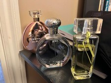 Next perfumes for women Blossom 30ml, Cashmere 100ml & Dreamy days 100ml