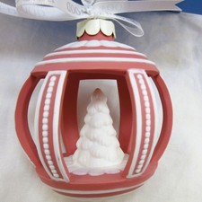 Wedgwood Jasperware Christmas
