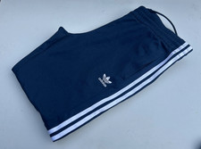 Adidas Poppers Track Pants