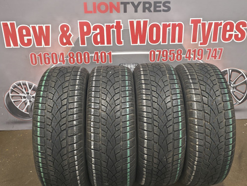 225 99h dunlop - 60, 17
