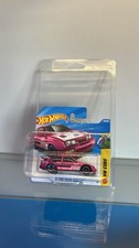 Hot Wheels '87 Ford Sierra