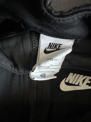 Nike boys track suit set - track,