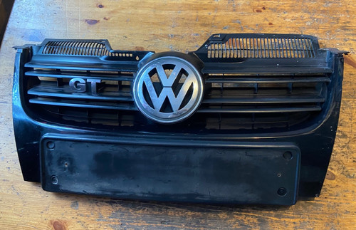 Golf mk5 tdi 08 - mk5, gt