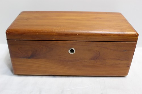 Vintage lane small cedar - vintage,