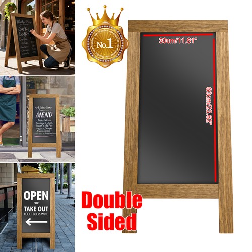 Large double side - large, frame