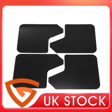 Mud Flaps Splash Guards fit