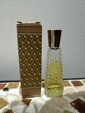 Vintage Avon Moonwind Eau De