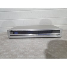 JVC T-X30L Quartz Synthesizer