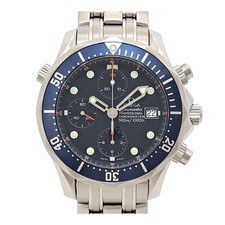 OMEGA 2599.80 Seamaster Diver