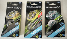 Beyblade X Shelter Drake 5