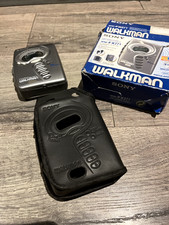 Sony Walkman WM-FX271 with