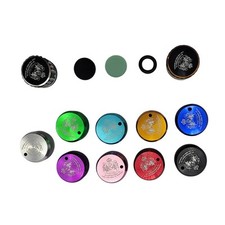 Baitcast Reel Parts Adjustable