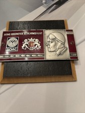 Extremely rare German grill