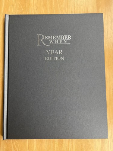 Remember when reproduction of - remember,