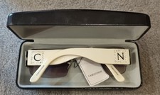 Vintage Y2K Designer Cabouchon