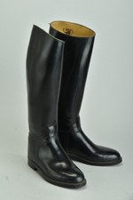 Aigle Riding Boots. Coupe Saumur Made in France s47 UK s7. ZXU