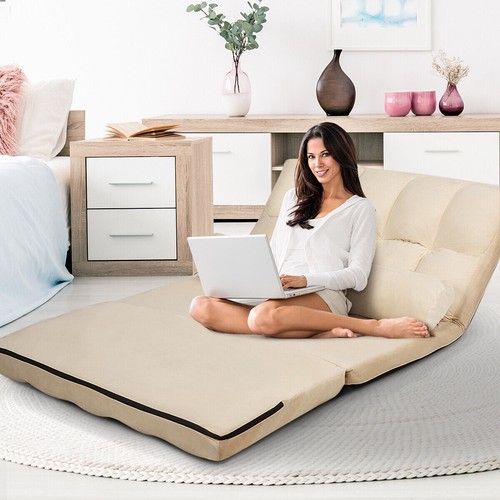 Folding floor sleeper - 3, in