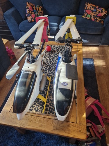 Large helicopter collection - large, rc