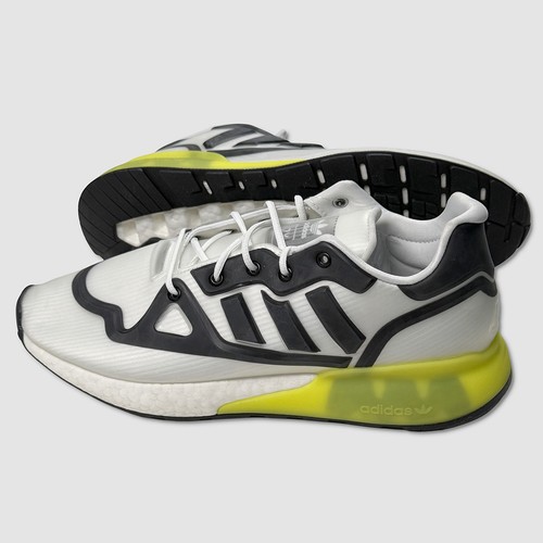 Adidas boost futureshell - zx,
