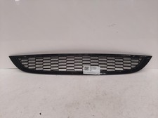 2002 MINI (BMW) Mk1 R50 R52 R53 3 Door Hatchback Bonnet Black Grille Grill