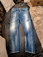 DSQUARED2 Mens Sexy Twist