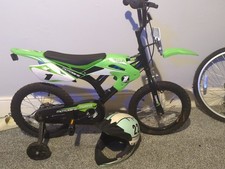 16 Inch Moto X Motocross-Style