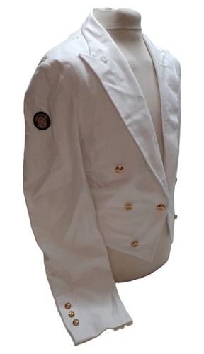 No8 officers mess dress - no8,