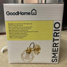 Good Home B&q Smertrio