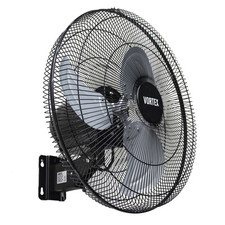 Wall Fan Oscillating 18" – Quiet 3-Speed Cooling Fan for Home & Workspace