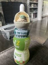 New Good2Grow Grogu The Child