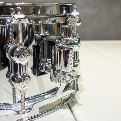 Sonor aq2 1455sds - sonor, steel