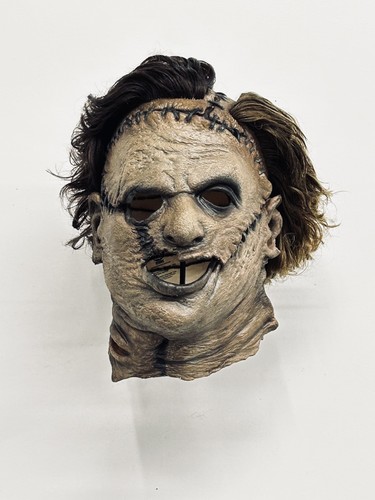 Leatherface 2003 texas - 2003,