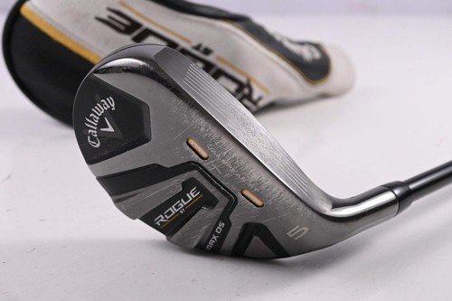 Callaway rogue max 5 - st, #5