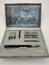 Parker The Calligraphy Set