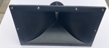 JBL 2380A horn flare bi radial