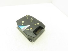 Curtis 1232E-2323 AC Motor
