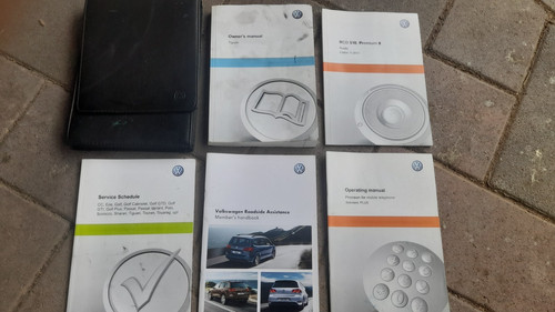 Volkswagen tiguan owners - volkswagen,