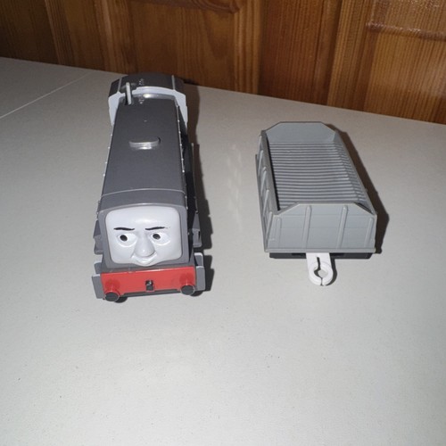 Tomy thomas the - tank, engine