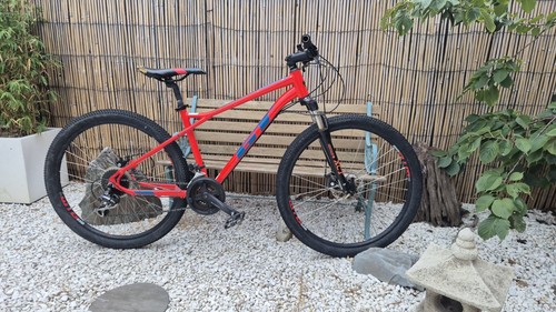 Aggressor comp 5 - gt,