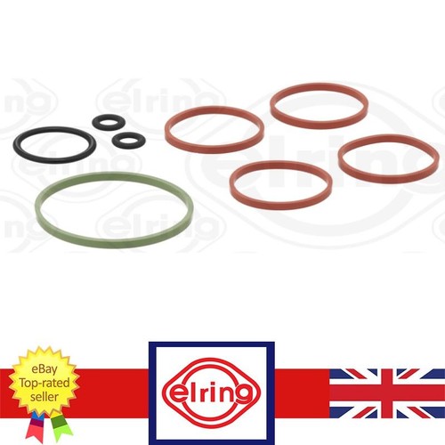 Intake manifold gasket - intake,