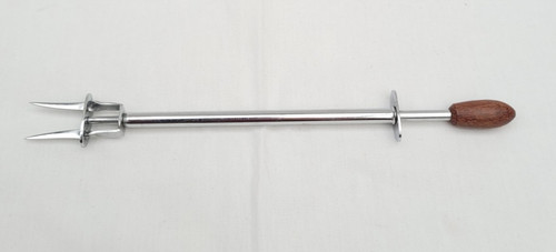 Vintage mechanical spring - mechanical,