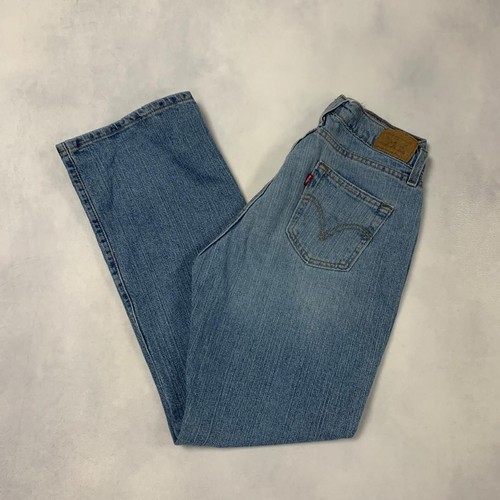 Levi jeans 529 - levi's,