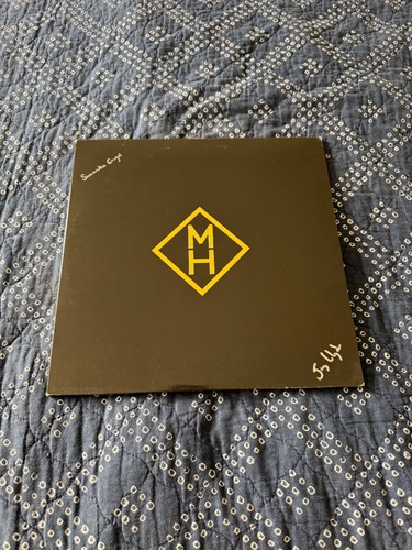 Act one vinyl marian - vinyl, hill
