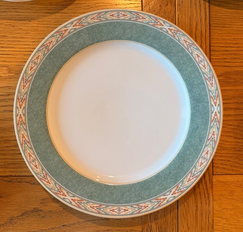 Wedgwood home aztec pattern - home,