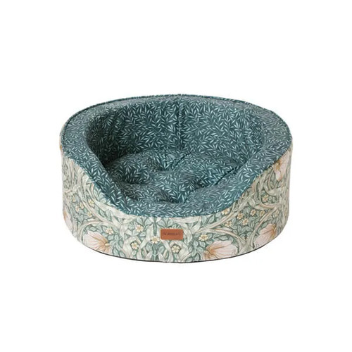 Morris dog bed pimpernel - co,