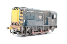 Bachmann 32-102Z Class 08