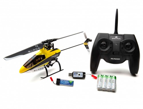 Blade 120 helicopter rtf - 120,