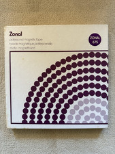 BBC Sound Effects - 10.5" x