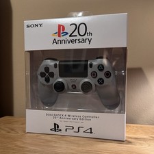 Sony PlayStation 4 DualShock