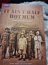 It Ain't Half Hot Mum Complete